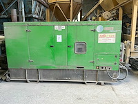 2000 gmi pwvp0160terimma noodstroomaggregaat - afbeelding 4 van  10