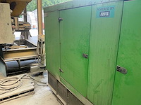 2000 gmi pwvp0160terimma noodstroomaggregaat - afbeelding 7 van  10