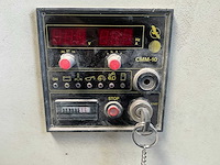 2000 gmi pwvp0160terimma noodstroomaggregaat - afbeelding 8 van  10