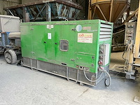 2000 gmi pwvp0160terimma noodstroomaggregaat - afbeelding 1 van  10