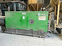 2000 gmi pwvp0160terimma noodstroomaggregaat - afbeelding 3 van  10