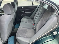 2000 honda accord - afbeelding 13 van  37