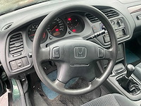 2000 honda accord - afbeelding 14 van  37