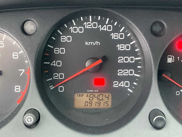2000 honda accord - afbeelding 16 van  37