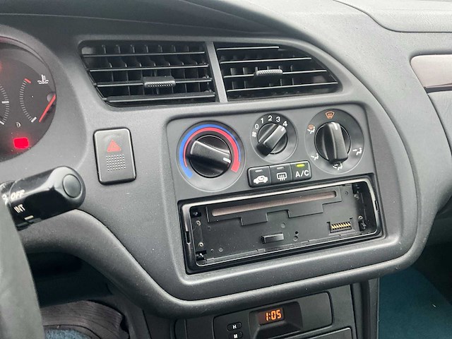 2000 honda accord - afbeelding 17 van  37