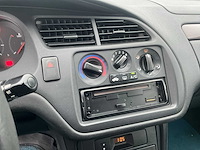 2000 honda accord - afbeelding 17 van  37