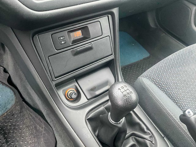 2000 honda accord - afbeelding 18 van  37