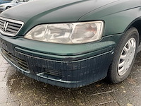 2000 honda accord - afbeelding 19 van  37