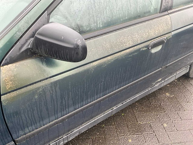 2000 honda accord - afbeelding 21 van  37