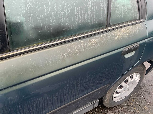 2000 honda accord - afbeelding 23 van  37