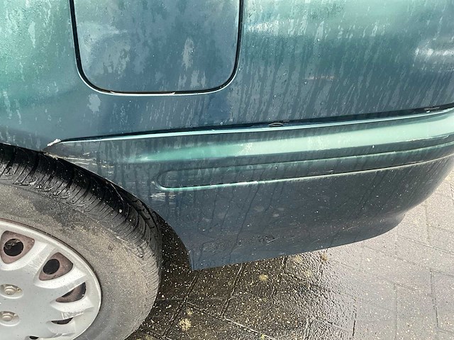 2000 honda accord - afbeelding 24 van  37