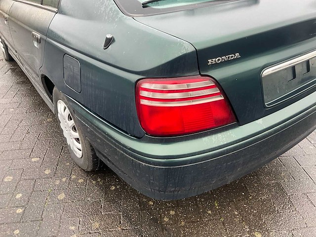 2000 honda accord - afbeelding 25 van  37