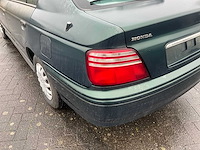 2000 honda accord - afbeelding 25 van  37