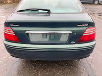 2000 honda accord - afbeelding 26 van  37