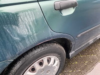 2000 honda accord - afbeelding 27 van  37