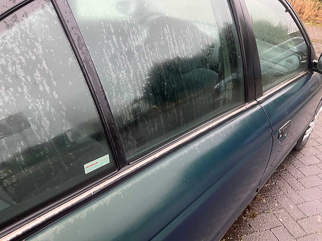 2000 honda accord - afbeelding 28 van  37