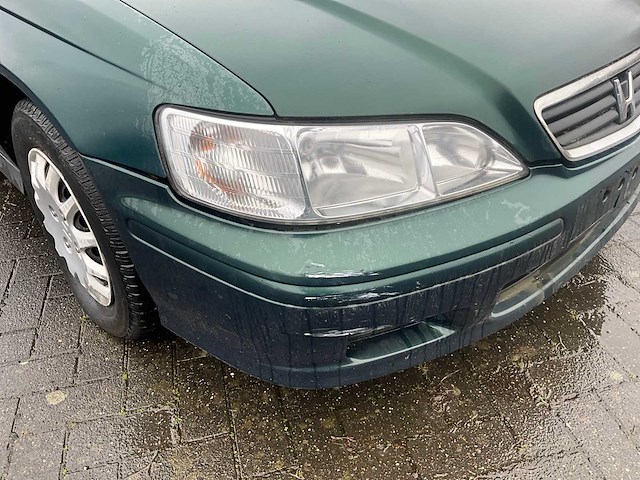 2000 honda accord - afbeelding 29 van  37