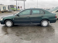 2000 honda accord - afbeelding 2 van  37