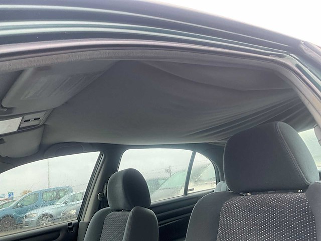 2000 honda accord - afbeelding 33 van  37