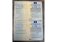 2000 honda accord - afbeelding 34 van  37