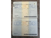 2000 honda accord - afbeelding 35 van  37