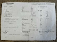 2000 honda accord - afbeelding 37 van  37