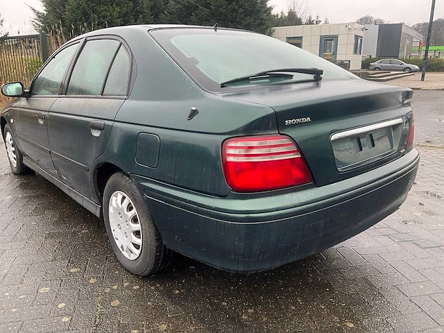 2000 honda accord - afbeelding 3 van  37