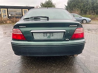 2000 honda accord - afbeelding 4 van  37