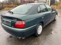 2000 honda accord - afbeelding 5 van  37