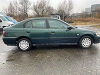2000 honda accord - afbeelding 6 van  37