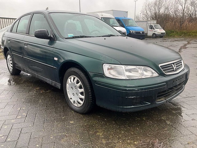 2000 honda accord - afbeelding 7 van  37
