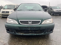 2000 honda accord - afbeelding 8 van  37