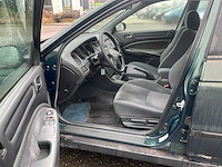 2000 honda accord - afbeelding 9 van  37