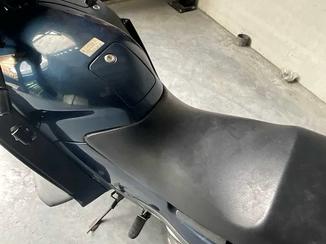 2000 honda par europeau 1100 - afbeelding 3 van  19