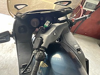 2000 honda par europeau 1100 - afbeelding 2 van  19