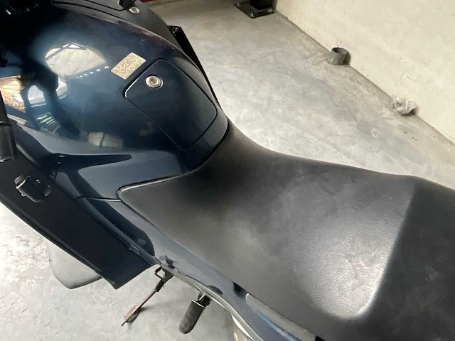 2000 honda par europeau 1100 - afbeelding 3 van  19