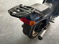 2000 honda par europeau 1100 - afbeelding 6 van  19