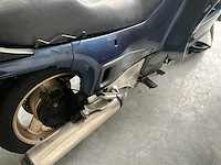 2000 honda par europeau 1100 - afbeelding 7 van  19