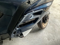 2000 honda par europeau 1100 - afbeelding 8 van  19