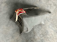 2000 honda par europeau 1100 - afbeelding 11 van  19
