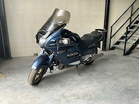 2000 honda par europeau 1100 - afbeelding 1 van  19
