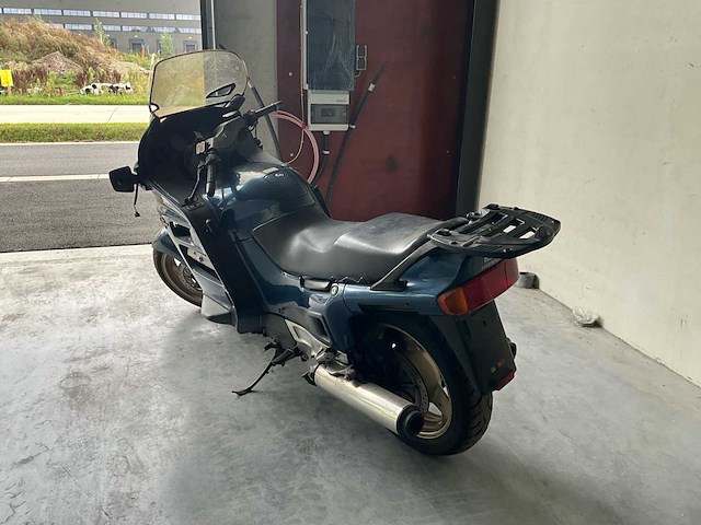 2000 honda par europeau 1100 - afbeelding 13 van  19