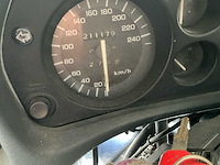 2000 honda par europeau 1100 - afbeelding 18 van  19