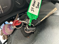 2000 honda par europeau 1100 - afbeelding 19 van  19