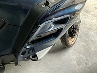 2000 honda par europeau 1100 - afbeelding 16 van  19