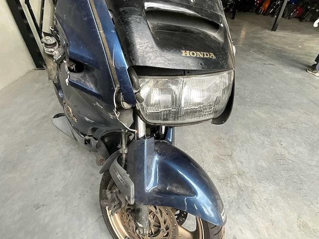 2000 honda par europeau 1100 - afbeelding 6 van  19