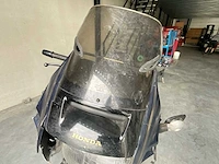 2000 honda par europeau 1100 - afbeelding 7 van  19