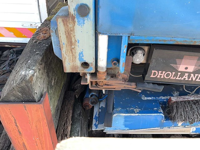 2000 hrd trailer - afbeelding 17 van  21