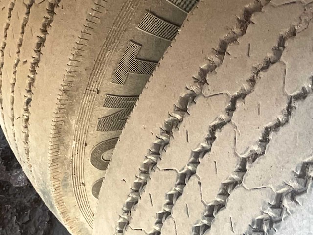 2000 hrd trailer - afbeelding 5 van  21