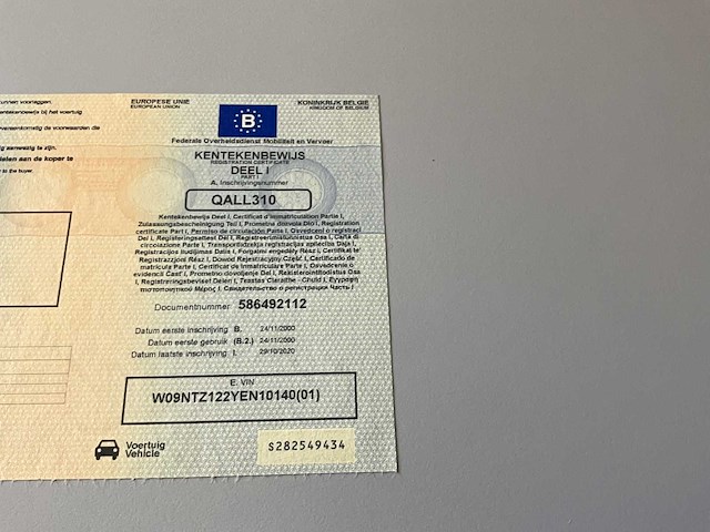 2000 hrd trailer - afbeelding 7 van  21